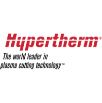 Logo der Firma Hypertherm