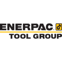 Logo der Firma Enerpac