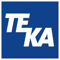 Logo der Firma Teka