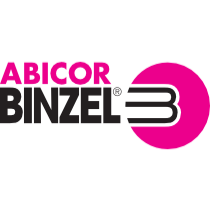 Logo der Firma Abicor Binzel