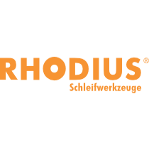 Logo der Firma Rhodos