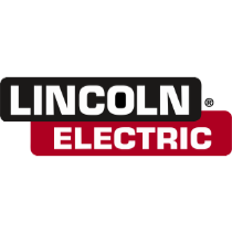 Logo der Firma Lincoln Electric